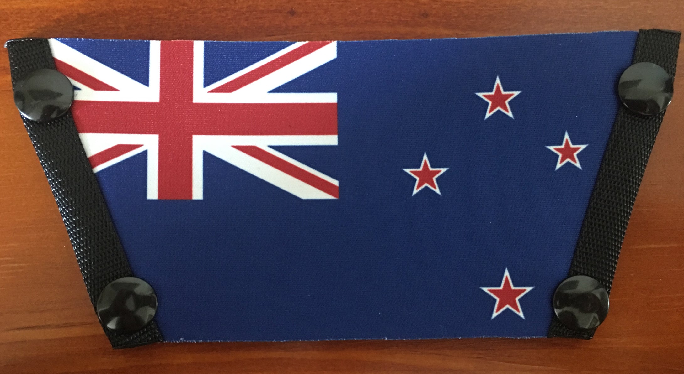 New Zealand Flag